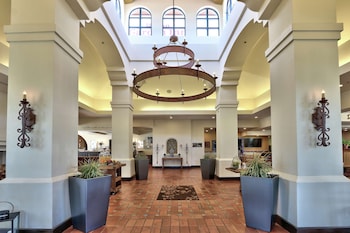 hilton garden inn las cruces