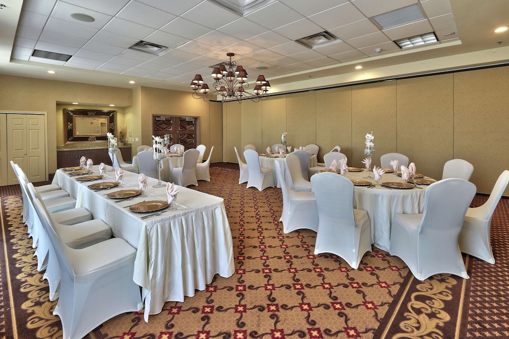 hilton garden inn las cruces