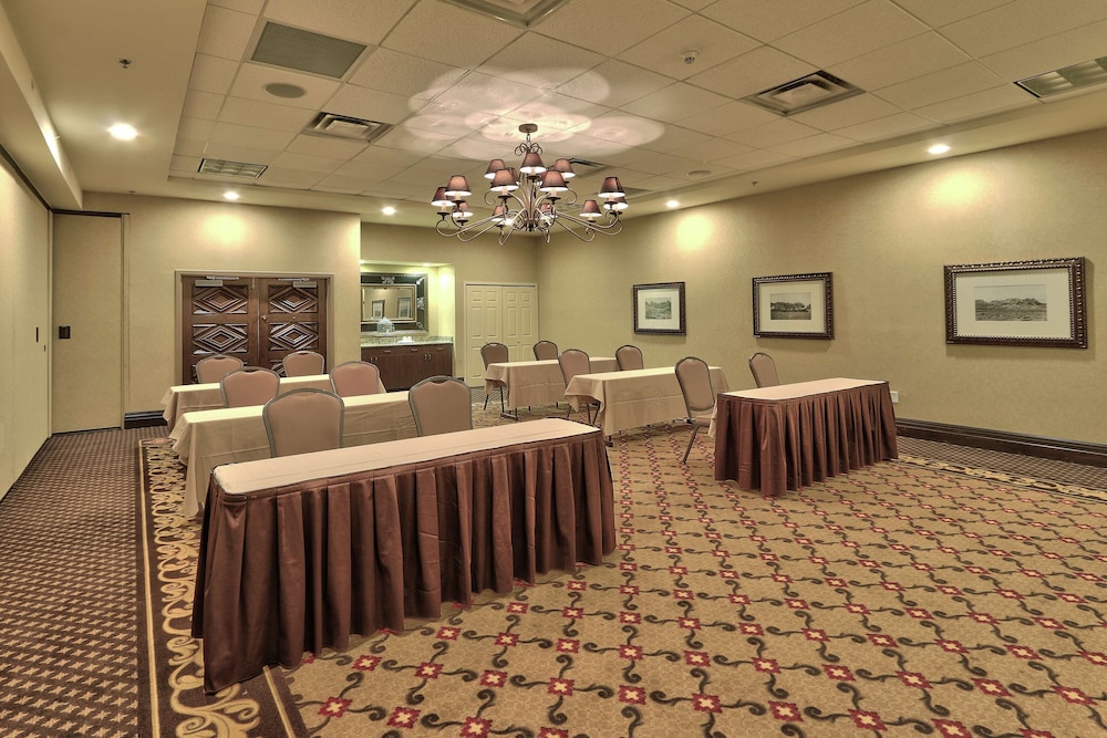 hilton garden inn las cruces