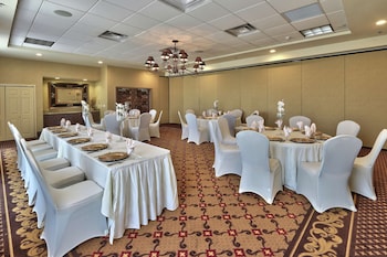 hilton garden inn las cruces