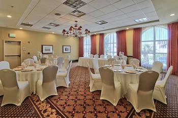 hilton garden inn las cruces