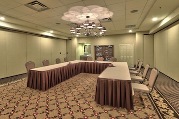 hilton garden inn las cruces