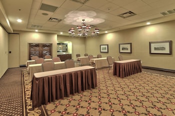 hilton garden inn las cruces