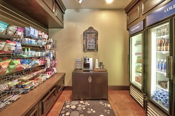 hilton garden inn las cruces