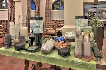 hilton garden inn las cruces