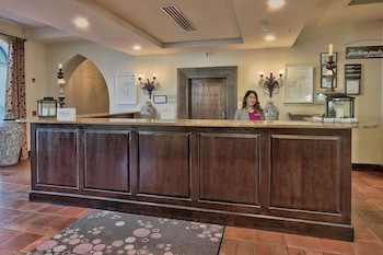 hilton garden inn las cruces