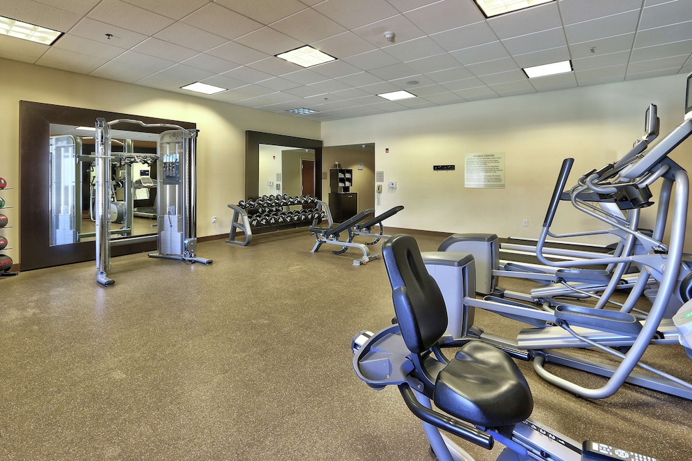 hilton garden inn las cruces