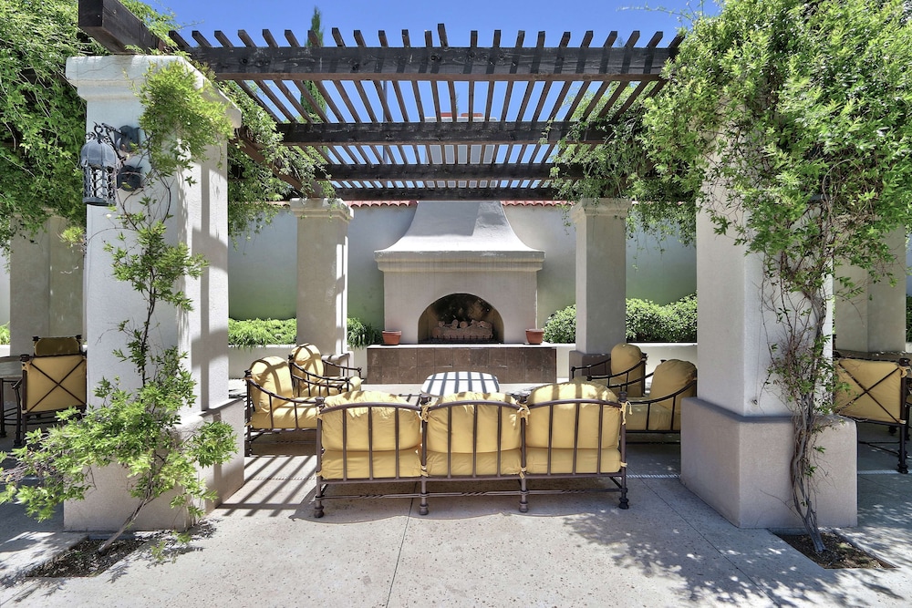 hilton garden inn las cruces