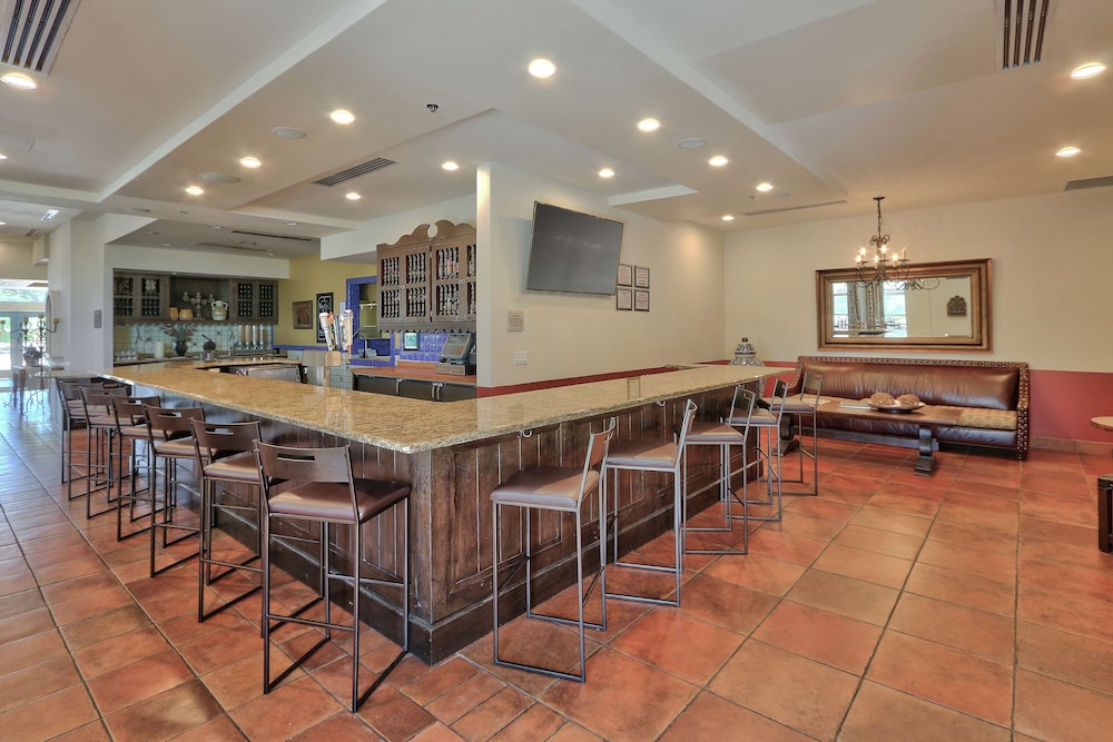 hilton garden inn las cruces