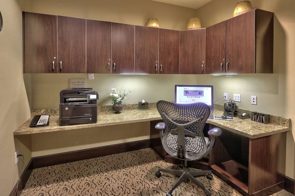 hilton garden inn las cruces