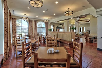 hilton garden inn las cruces