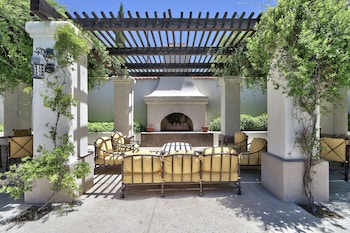 hilton garden inn las cruces