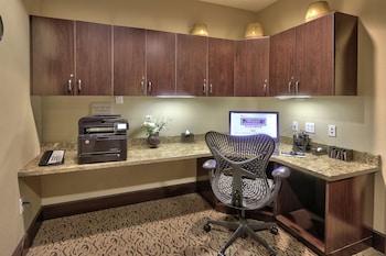 hilton garden inn las cruces