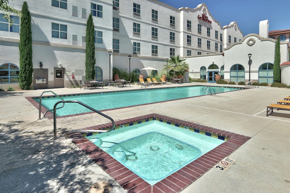 hilton garden inn las cruces