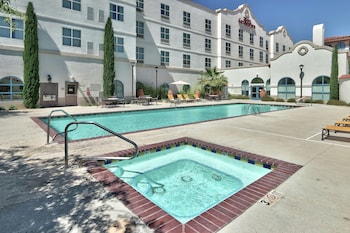 hilton garden inn las cruces