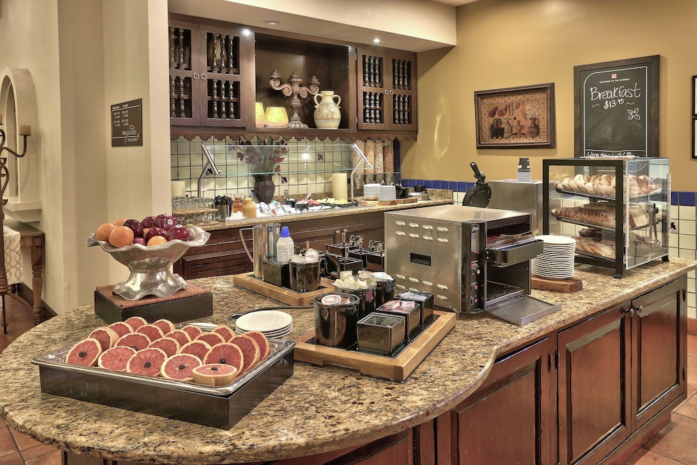 hilton garden inn las cruces
