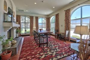 hilton garden inn las cruces