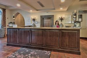 hilton garden inn las cruces