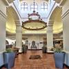 hilton garden inn las cruces