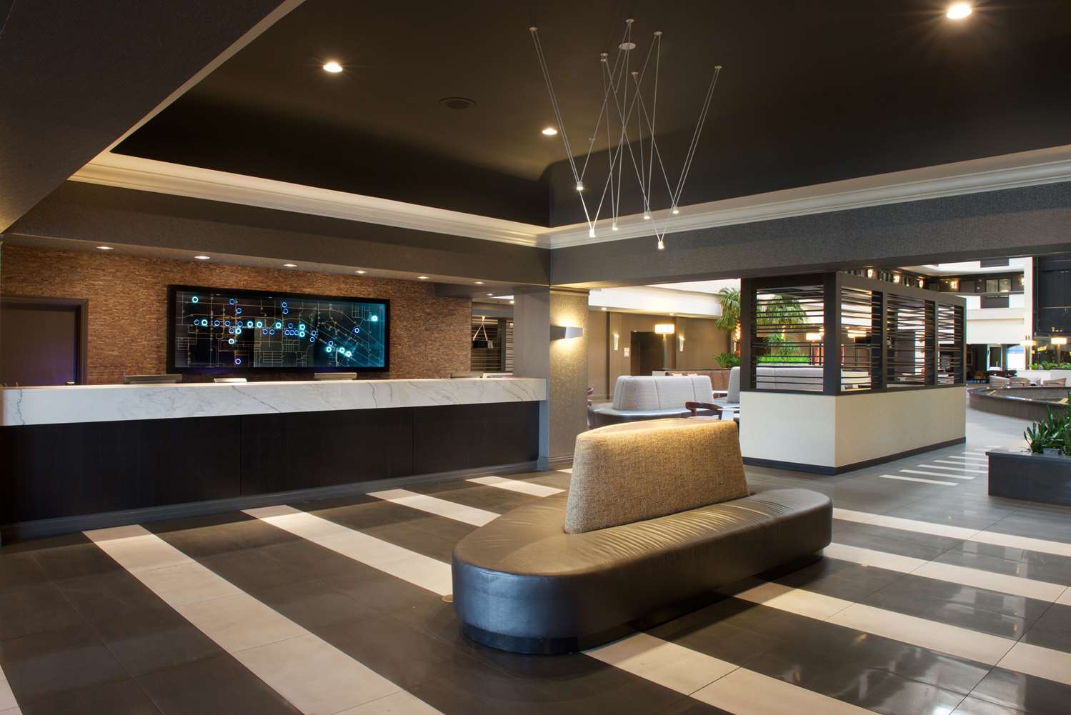 embassy suites by hilton las vegas