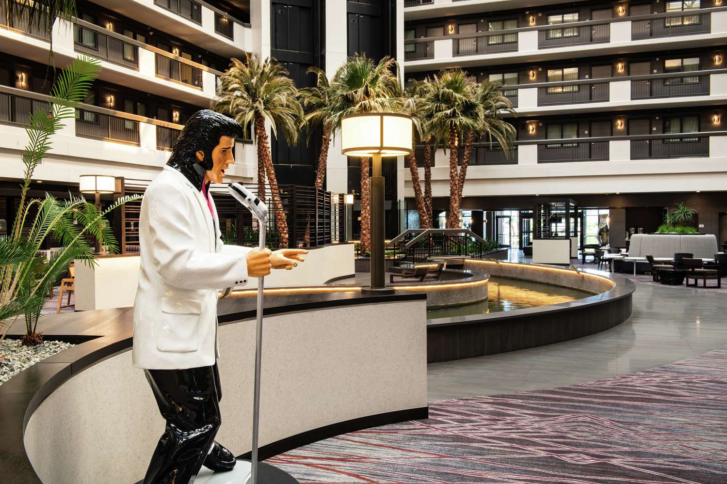 embassy suites by hilton las vegas