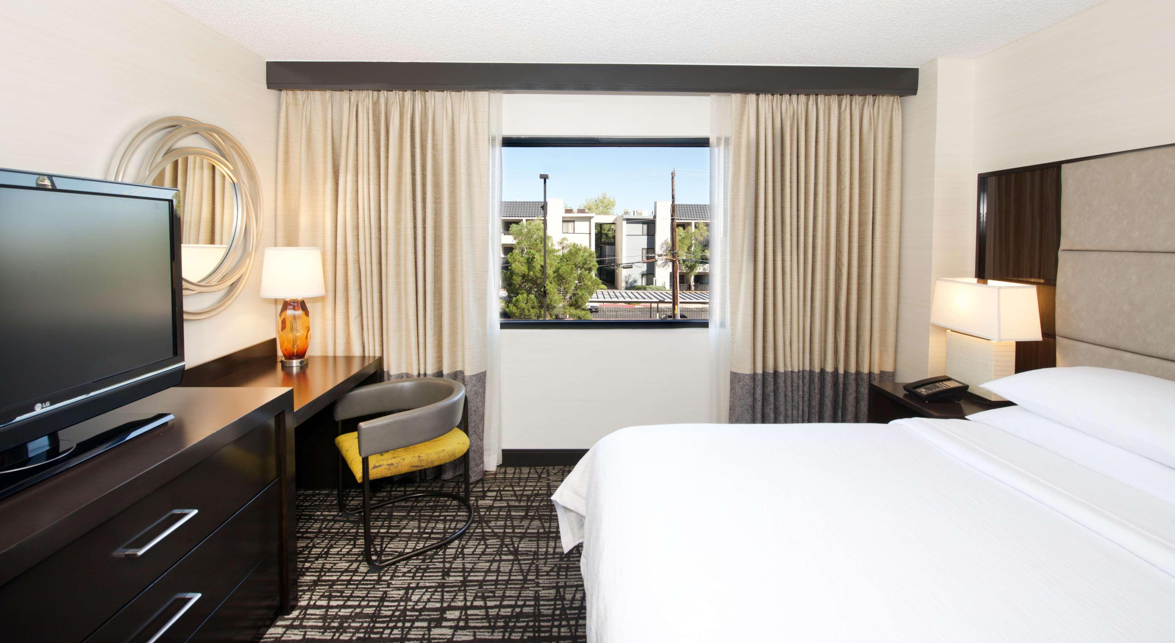 embassy suites by hilton las vegas