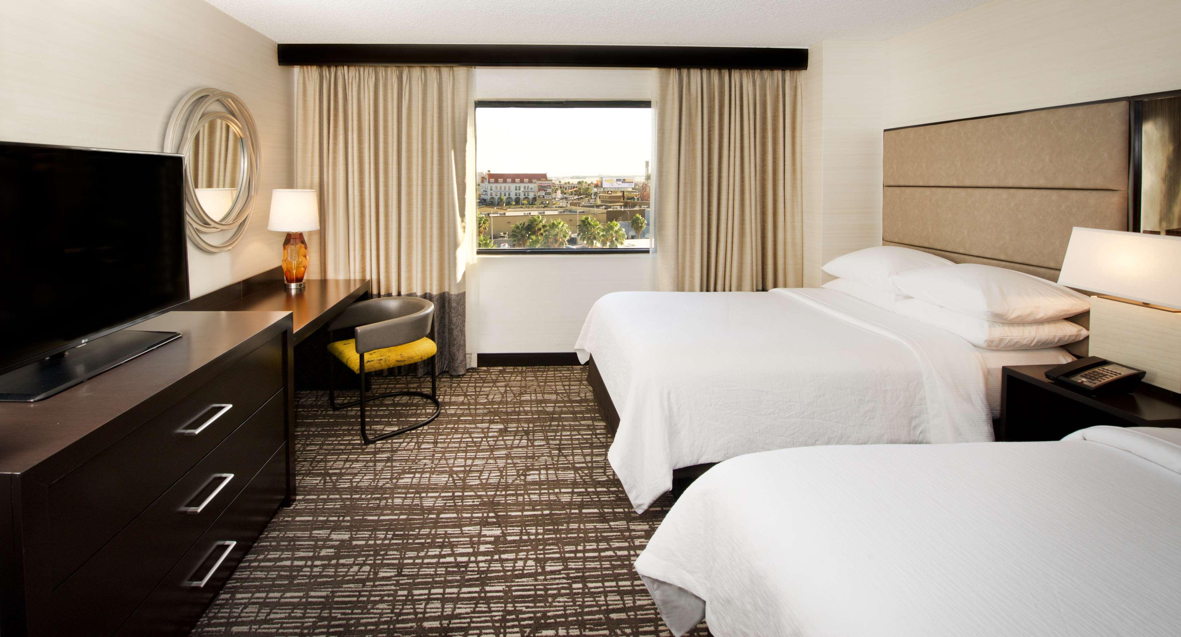 embassy suites by hilton las vegas