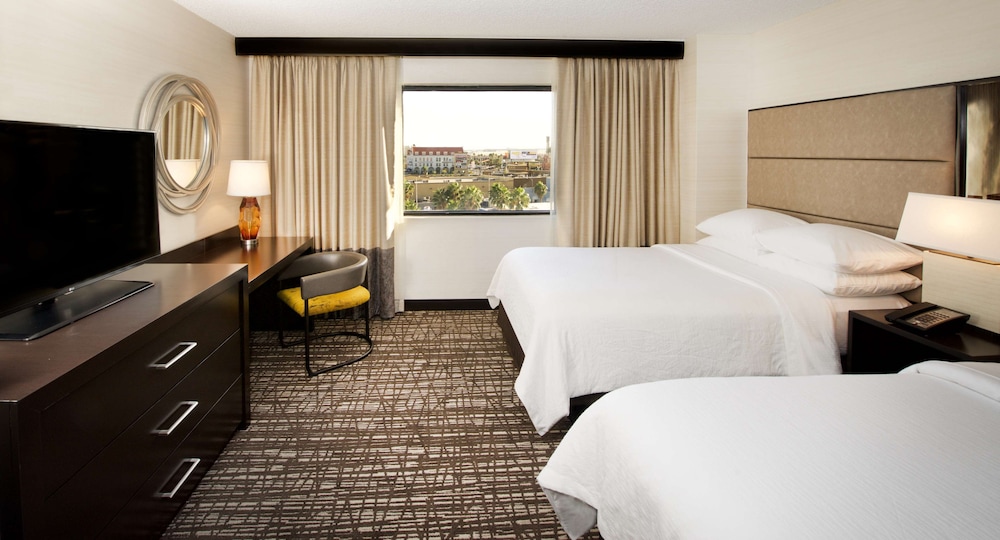 embassy suites by hilton las vegas