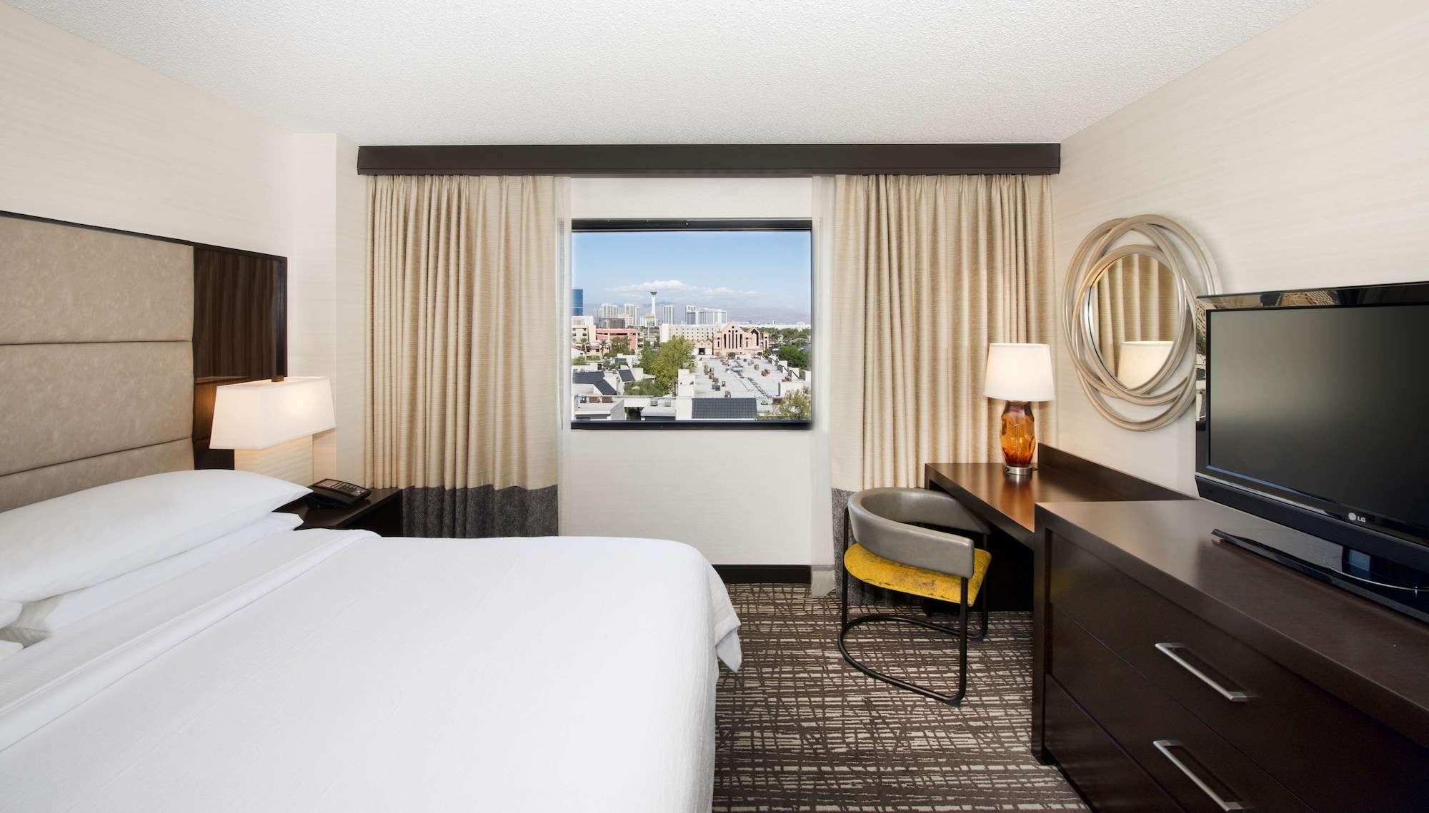embassy suites by hilton las vegas