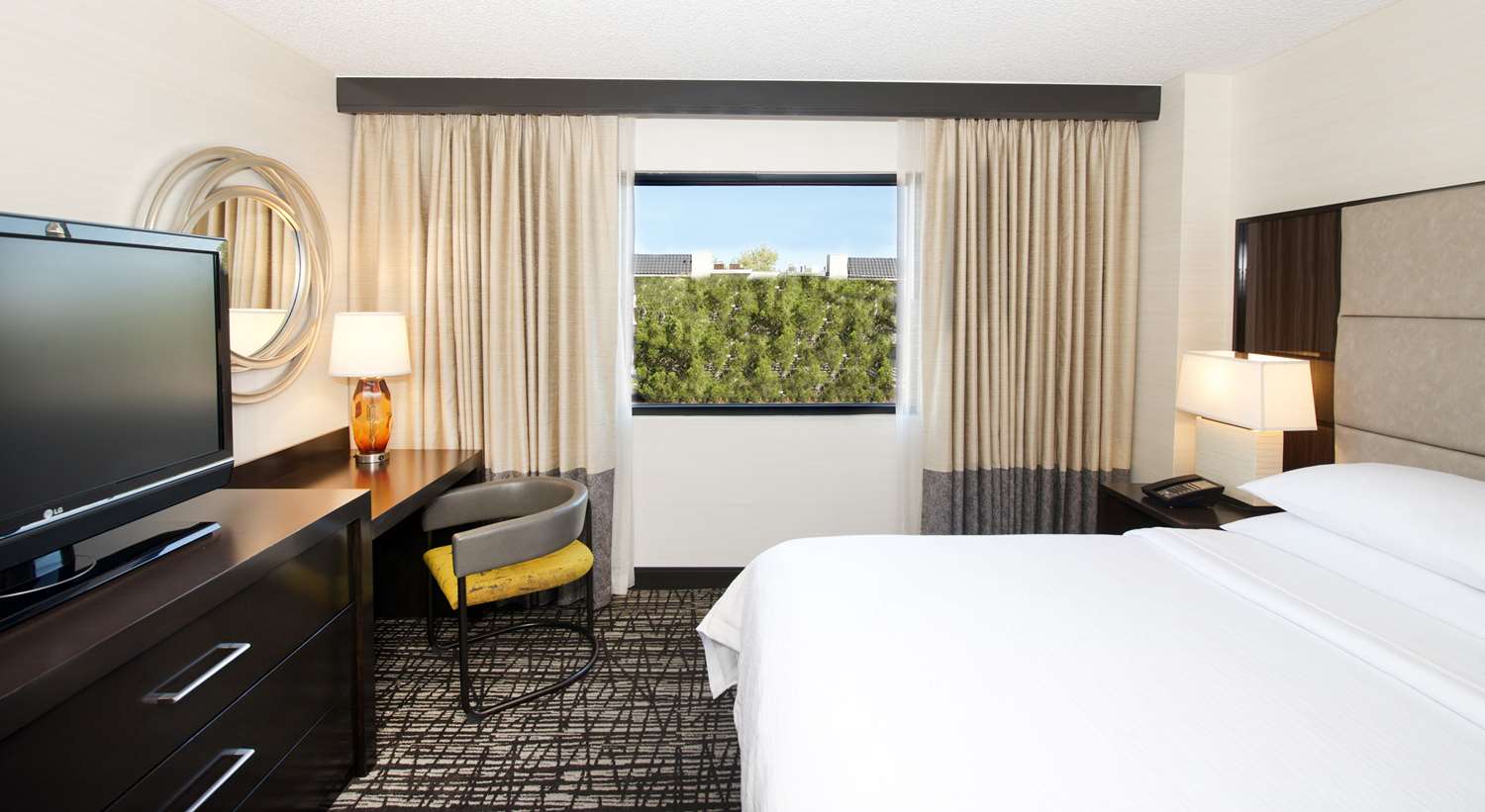 embassy suites by hilton las vegas