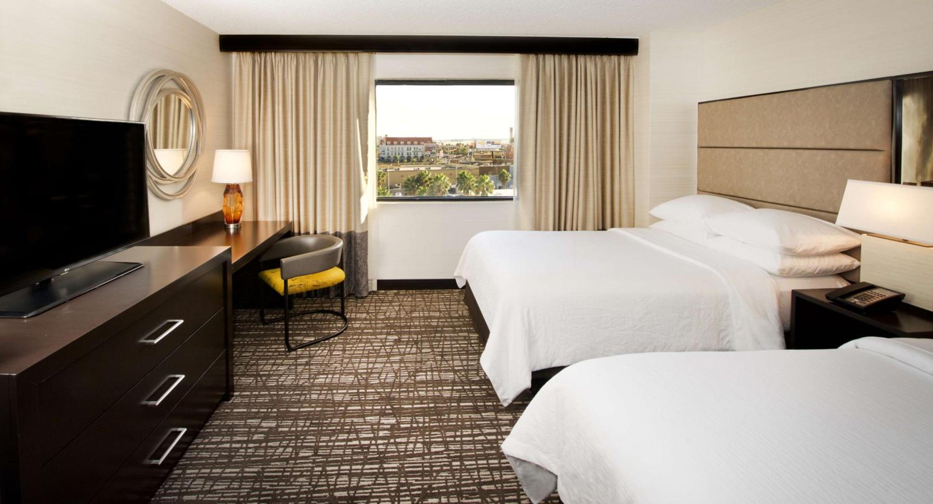 embassy suites by hilton las vegas