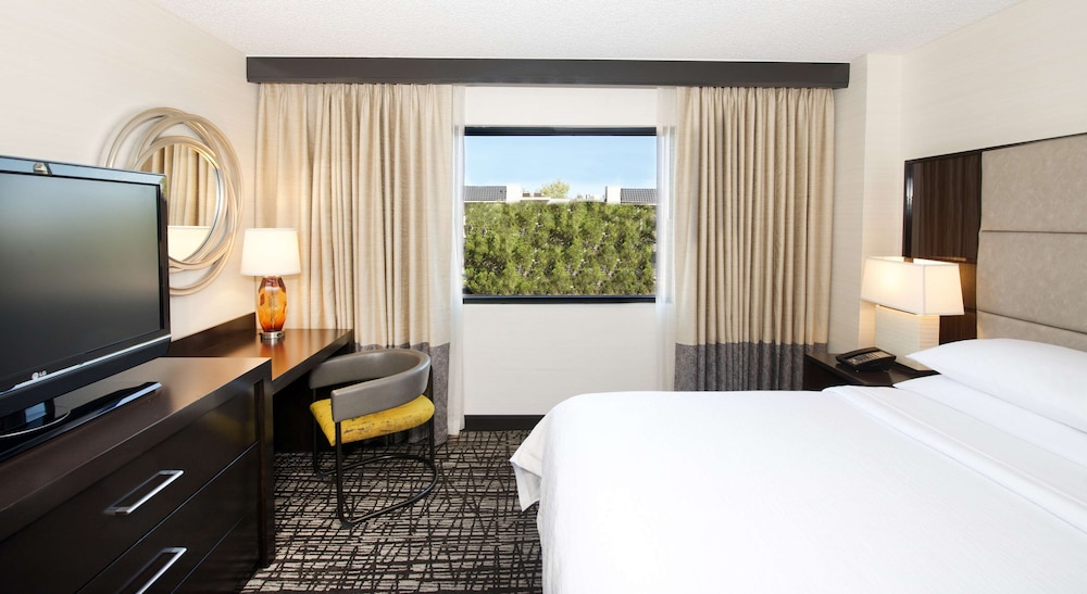 embassy suites by hilton las vegas