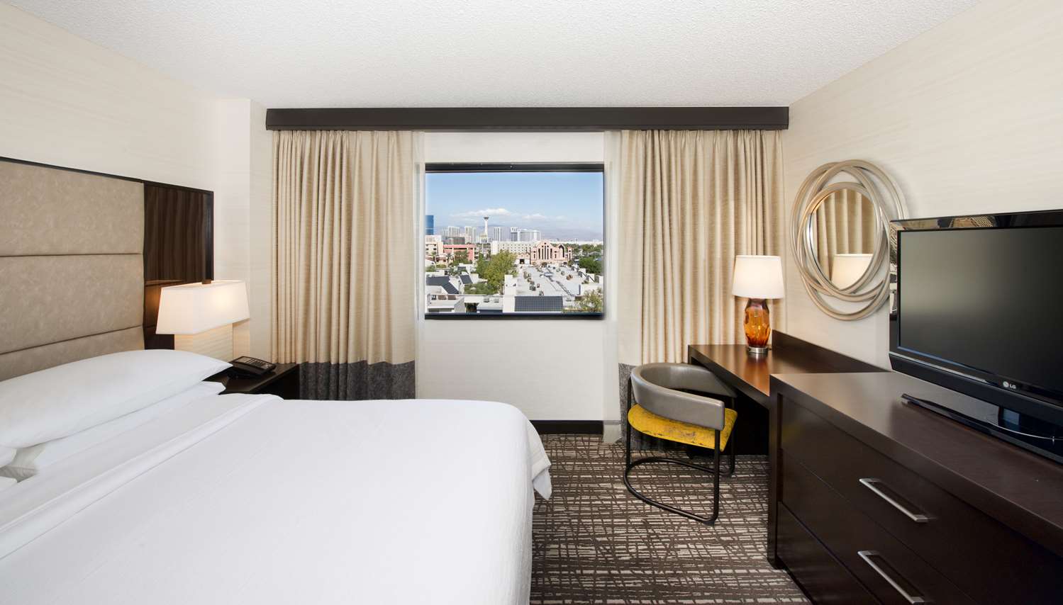 embassy suites by hilton las vegas