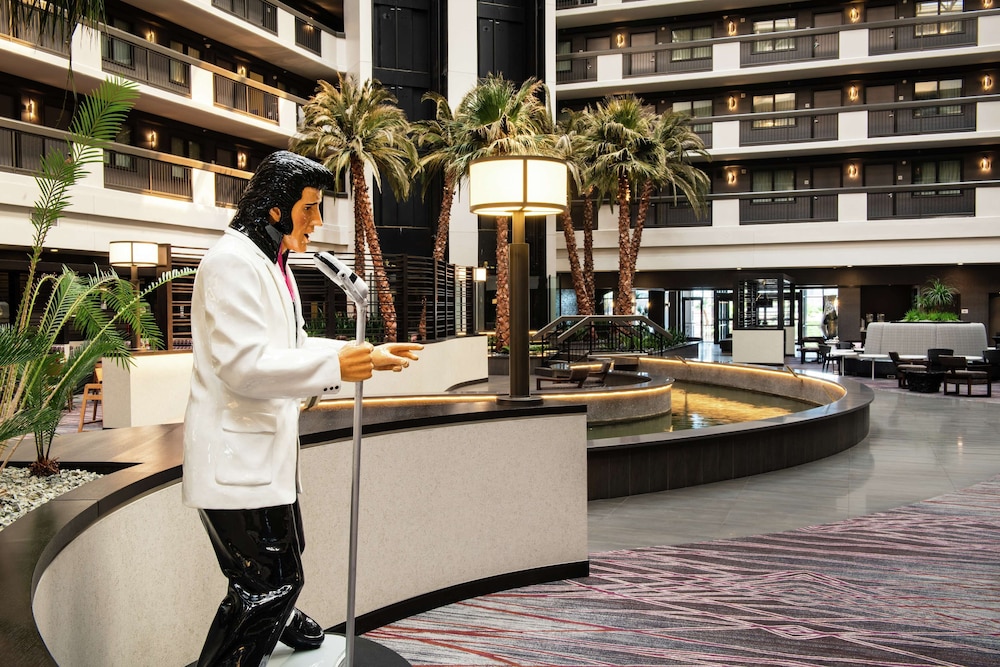 embassy suites by hilton las vegas
