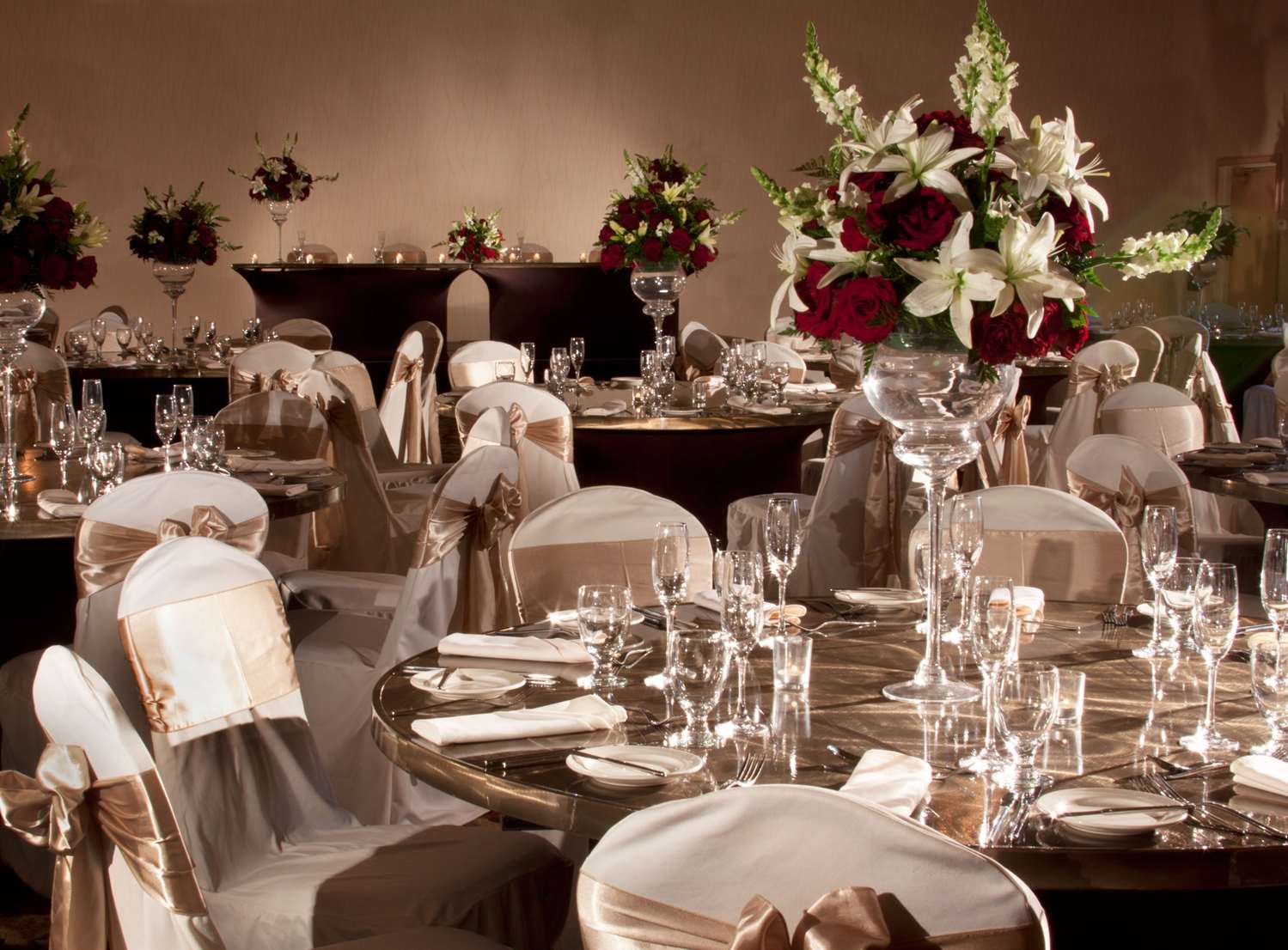 embassy suites by hilton las vegas