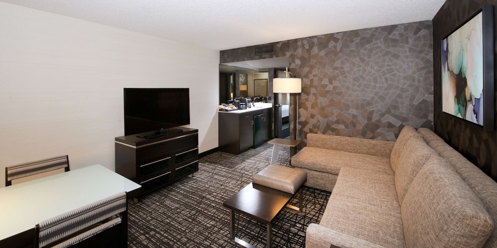 embassy suites by hilton las vegas