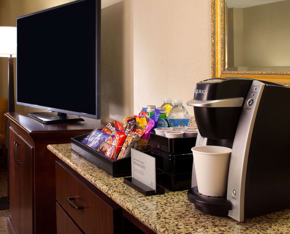 embassy suites by hilton las vegas