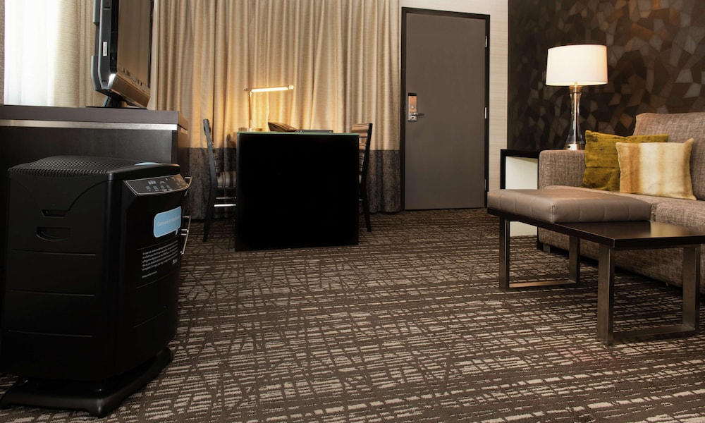 embassy suites by hilton las vegas