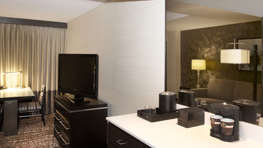 embassy suites by hilton las vegas