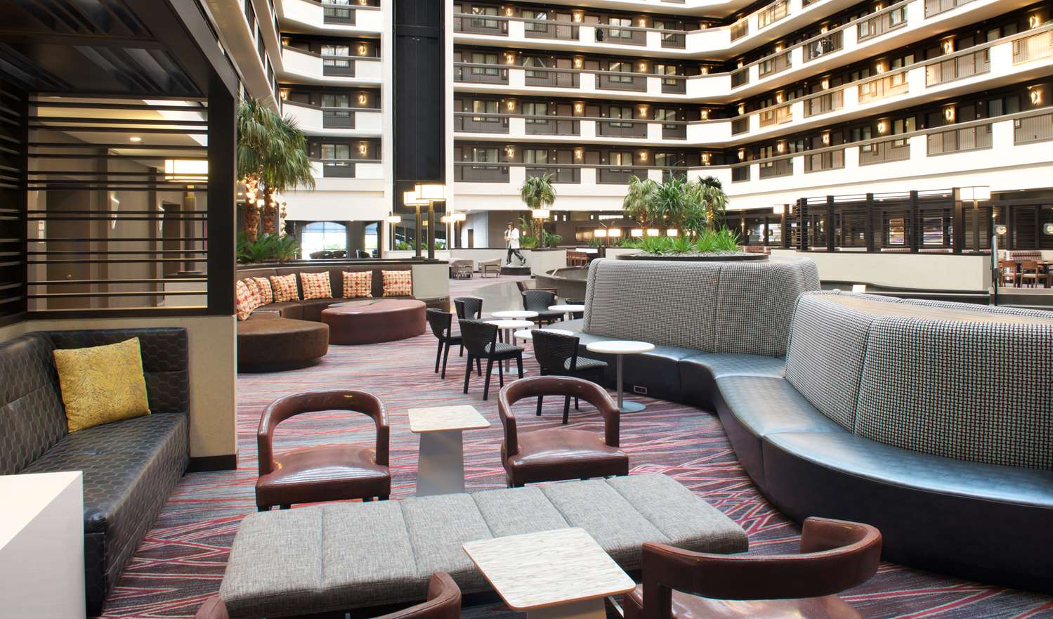 embassy suites by hilton las vegas