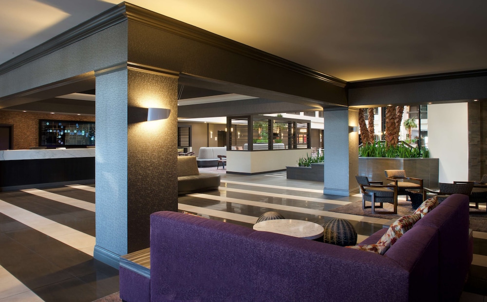 embassy suites by hilton las vegas