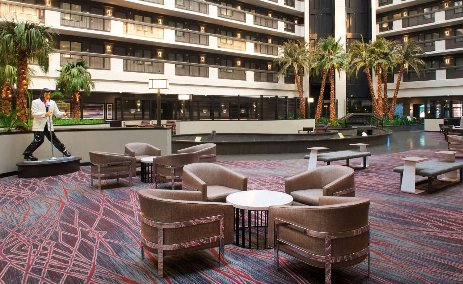 embassy suites by hilton las vegas