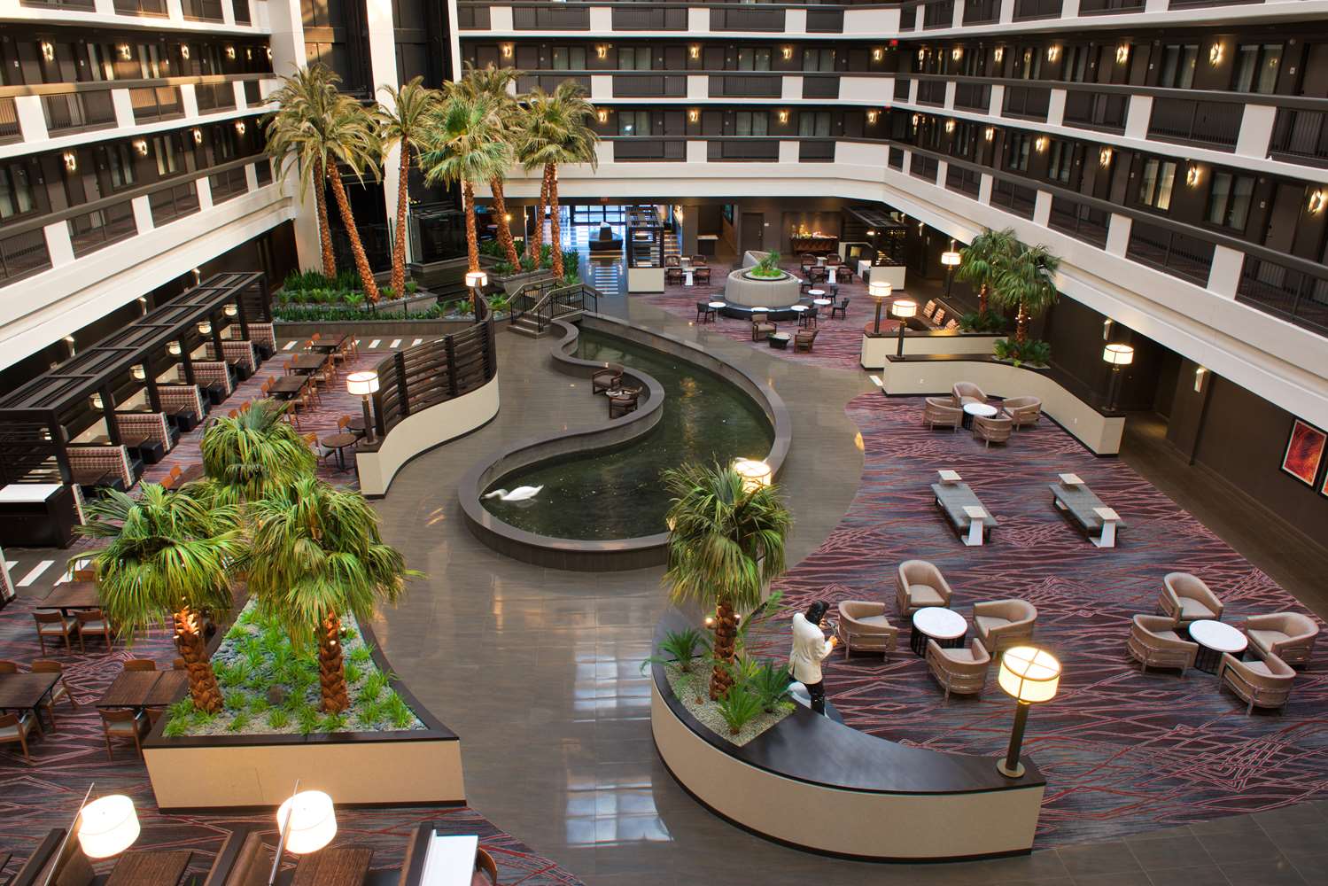 embassy suites by hilton las vegas