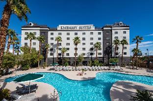 embassy suites by hilton las vegas