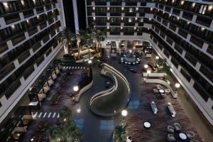 embassy suites by hilton las vegas