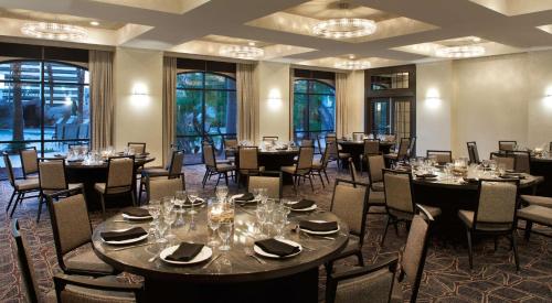 embassy suites by hilton las vegas