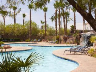 embassy suites by hilton las vegas