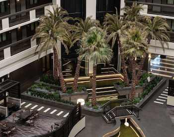 Embassy Suites By Hilton Las Vegas,Las Vegas Strip>>Downtown Las Vegas,4 star
