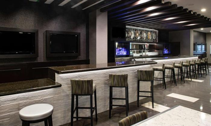 embassy suites by hilton las vegas