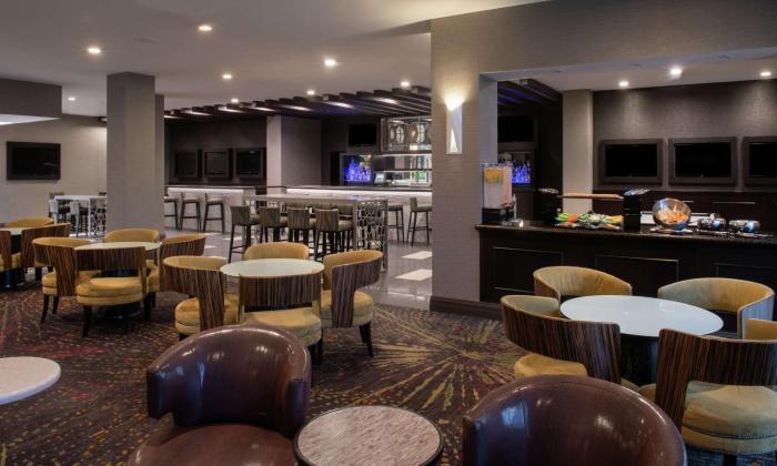 embassy suites by hilton las vegas